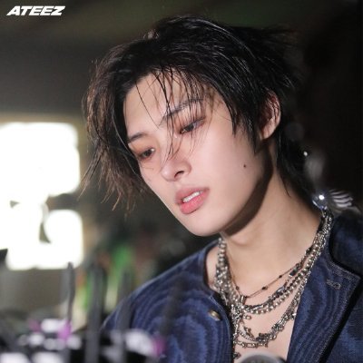 uknowhmhm's profile picture. 古のKPOPオタク/StrayKids/ATEEZ
とっくの20↑無言フォロー失礼します