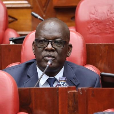 AkujahForGVN's profile picture. TRULYTHE3RD
#Pakujah4Gvn