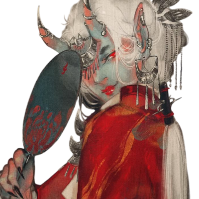 INFERNALFAE's profile picture. 