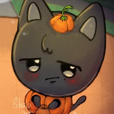 shiila_art's profile picture. ateez • kpop • several other fandoms  she/her | 26 | spain