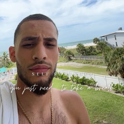 letzgetit_29's profile picture. Jesus Is King✝️|25