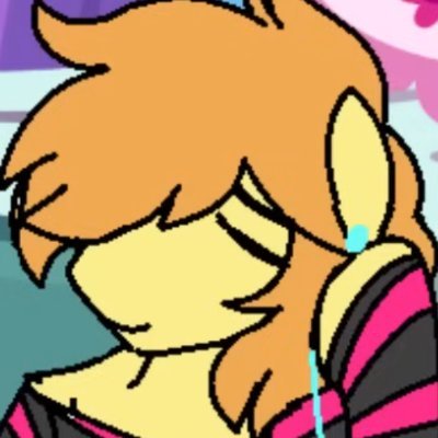 blastisfat's profile picture. @BlastIsStupid 's vent acc | pfp nd banner r from tamers12345 | matching with oomfie..