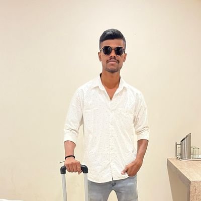 NikhilLokare11's profile picture. 