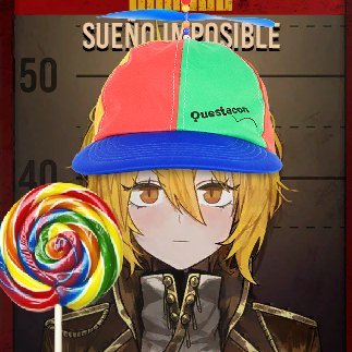 Yurikochacz's profile picture. Glory to Limbus Company
I love yuri
Born to rot