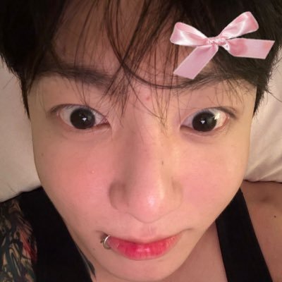 jikookspixie's profile picture. enjoyer of bts, loona, bob reynolds, peter parker, will byers and many other things | autistic
