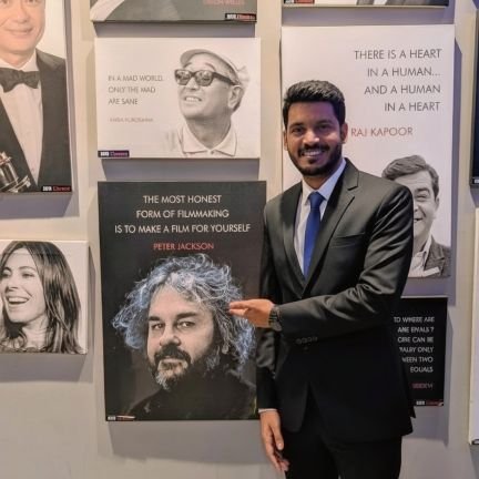 SachinPratikSi2's profile picture. All things must pass