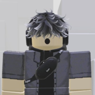 frfr188411's profile picture. Roblox game developer
owner of the game "The Game of Combinations"
https://t.co/tozJTL1YBI