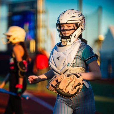 Catchmisoftball's profile picture. 2031 Catcher / Utility - Champions Forge Academy 14U. 3.8 GPA. #12 ❤️🥎🙏🏼