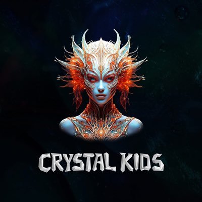 crystalkids_psy's profile picture. UK Based Psy-trance Community
