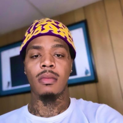 BookerForDa3's profile picture. 💚 @PrizePicks @Fanatics @Lakers