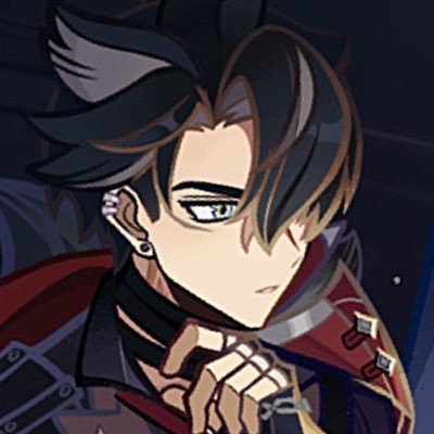 wriolly's profile picture. Wriothesley / tento ser legal / нσуσplayer