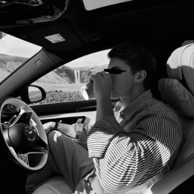 gmxclassic's profile picture. 