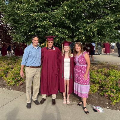 KathrynRathje's profile picture. RN and Baseball Mom of Twins now…. at Wittenberg University ⚾️ 🐅 and Xavier University