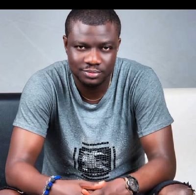 chrispoise2's profile picture. *Kingdom Builder⛪
*Nation Builder 🇳🇬
*Real Estate🏠
*Media/Brand Strategist 📱
*Wardrobe Manager 👔
*Actor 🎬
*Virtual Assistant 💻