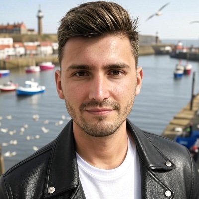 Sicilianomatt95's profile picture. 🏳️‍🌈Italian guy enjoying life in Leeds & North Yorkshire. Sicily is home via London & Bristol.
Not all computer techies wear baggy pants
ALAW 💛💙