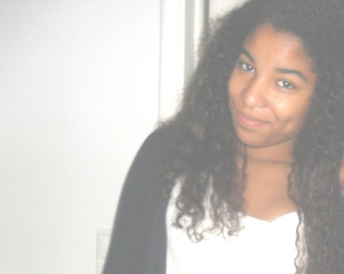 Conceptttt ♥ my personal: @carolinayeah :-)