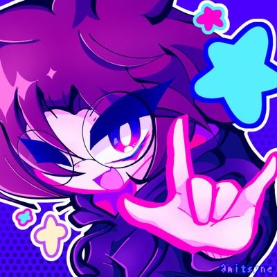 RogueKarmaVT's profile picture. A British Capybara vibing and relaxing!
Banner - @yumeais
Model Artist - @Nekkonime
Rigging - @Polosloslos
Profile Picture - @mitsvne