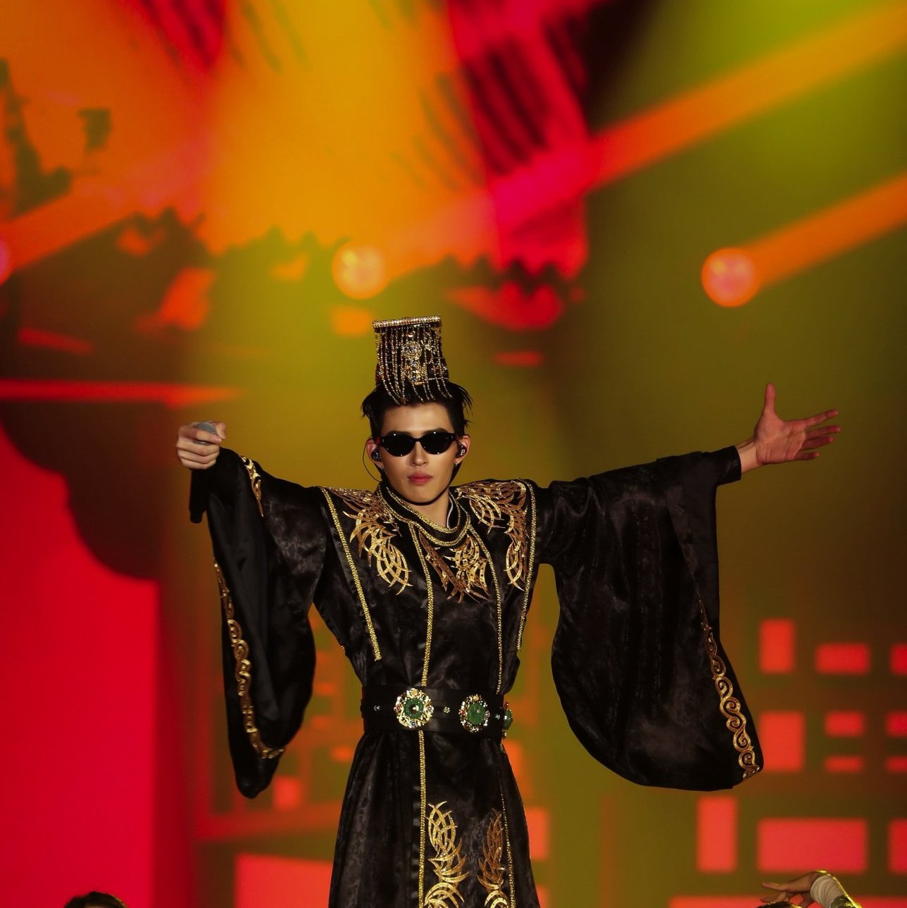 OhNaraTin's profile picture. 