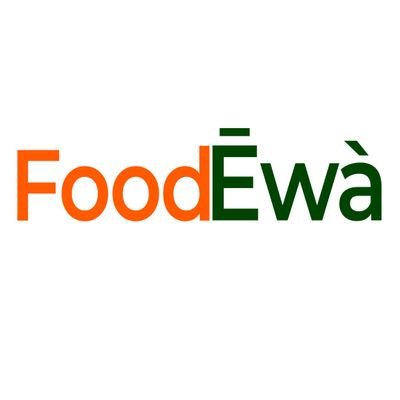 FoodEwaLab's profile picture. Reimagining nutrition, empowering people 🌍 | Simplifying food science through awareness, innovation & community. #FoodÈwàLab