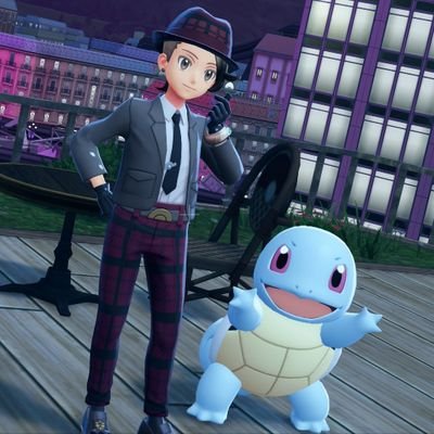 Toshi_0706's profile picture. ポケモン本編、GO、ポケポケ、たまに他のゲーム