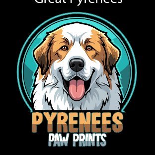 PridePyrenees's profile picture. For those who adore the Great Pyrenees ❤️🐶
Daily fluff, love & loyal vibes 🏔️
👕 Shop Pyrenees-themed gear 👇