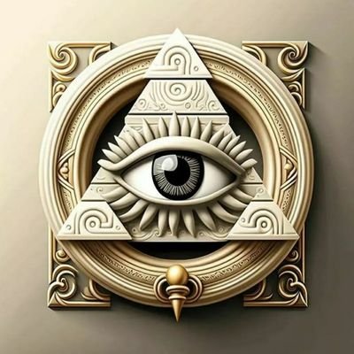 ILLUMINATI6681's profile picture. 🔯Follow the light 💡 
✡️Keep calm and follow the brotherhood now world 🔺