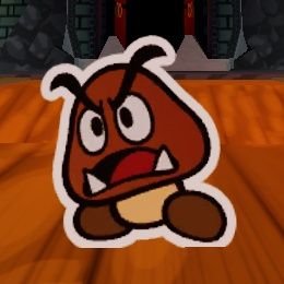 Goomba2025's profile picture. I am a Goomba working for Bowser. Not much else to be said, really. Run by @gothmoth2020