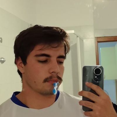 JoseInaki2002's profile picture. Supongo que supongo que tengo que suponer