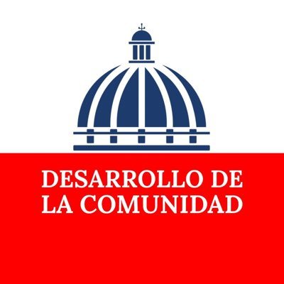 DGDCRDO's profile picture. Trabajamos por el desarrollo integral de las comunidades 🇩🇴 Contacto: 809-533-3131 Director General, Modesto Guzmán