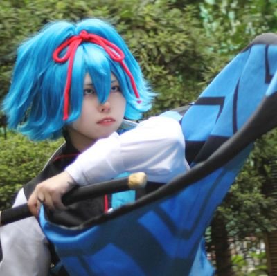 i05683486's profile picture. コスや絵も描いてる奴です
刀剣､twst,を中心に色々コスをさせていただいてます🙇
無言フォロー失礼します🙇⤵
※コス(イベント等)🔰です…繋がってくださった方はリトリンの方に詳しく記載してますので閲覧お願いします🙇🏻‍♀️⸒⸒⚠義務教育済/重加工⚠
https://t.co/sibM2QG4Oh