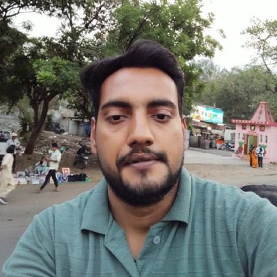 Ankurdubey53201's profile picture. political (student)