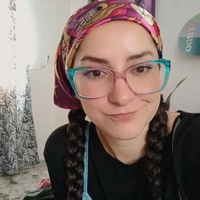 la_peor_bruja's profile picture. Gryffindor, pretty & punk 🖤.