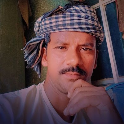 KishorR85244's profile picture. 