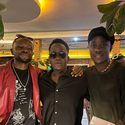 kWestBeast's profile picture. Exodus 35:35 
Wuod Nyaugenya 🎭
CEO.Beast. M.Empire
Singer//Songwriter//Producer🎙🎶
Environment specialists. 
Merch purchase 👉
https://t.co/kqbPC9nuL7