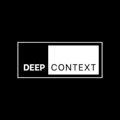 deepcontext_ai's profile picture. 🧠first NEUTRAL AI for breaking news​☄️
🌐ask for enything around the globe, ​at any time⌚
🐇go down the rabbit hole with Deep Investigation mode🕳️