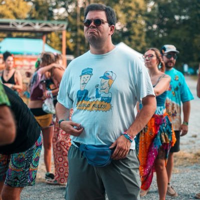 KyleEllisWV's profile picture. 𝗖𝗜𝗥𝗖𝗟𝗘 𝗧𝗛𝗘 𝗪𝗔𝗚𝗢𝗡𝗦!! 🦬