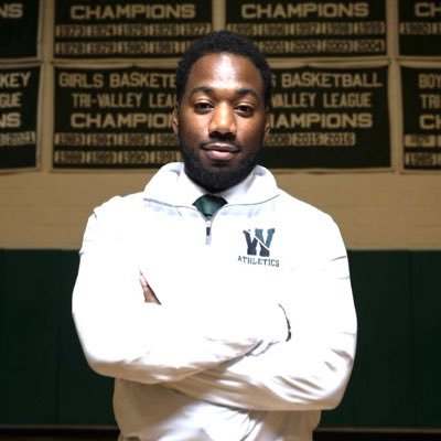 RichieVerr11's profile picture. Director of Athletics - Westwood Public Schools (MA) • Curry College ‘16. Boston College ‘19. Haiti🇭🇹. Boston Sports fanatic !