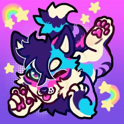 Vauxieart's profile picture. 18+ 🔞 MINORS WILL B BLOCKED
UK fur, any pronouns! 
Taken by @JebBlackwater 🐺