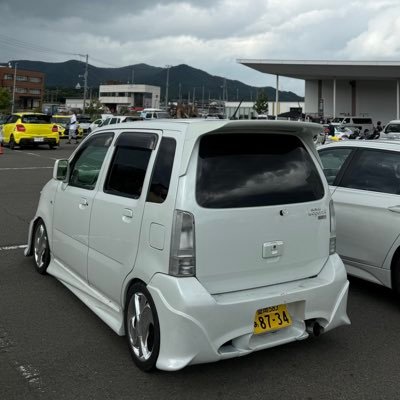 Hikaru_13B_1308's profile picture. #公道という国費が傷つく害悪産業廃棄物