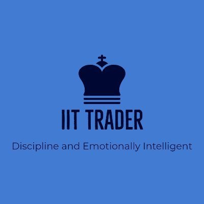 Aid147847Aid's profile picture. IITian with a passion to bring Financial Independence to Retail Traders and Investors || NISM Certified