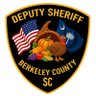 BerkCoSheriff's profile picture. The mission of BCSO is to make a priority of protecting the lives and property of citizens who reside in Berkeley County. 💙 As seen on #OPLive