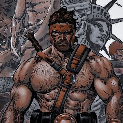 GXDOFPOWER's profile picture. 