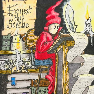 everseradio's profile picture. Ernest Hilbert is a poet, rare book dealer, and critic. He has written about books for @washingtonpost @WSJ appeared in @BestAmP