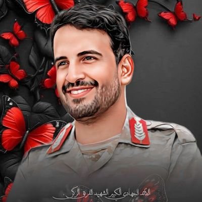 sam29477151's profile picture. كن شرساً وأنت تدافع عن حقك
فهذا العالم المتوحش لا يحتمل المزيد من الجبناء ..