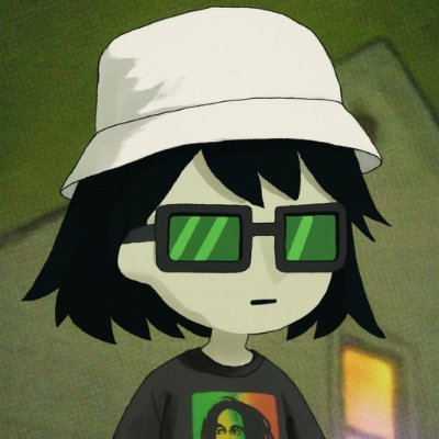 ilia_gg's profile picture. https://t.co/lAJveQ0p8p