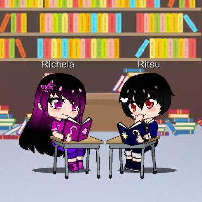 Orchi_Richela's profile picture. 𝗦𝗵𝗲 / 𝗵𝗲𝗿 || 𝗔𝗺𝗯𝗶𝘃𝗲𝗿𝘁 - 𝗲𝘅𝘁𝗿𝗼𝘃𝗲𝗿𝘁 || 𝗞-𝗣𝗢𝗣, 𝗔𝗻𝗶𝗺𝗲, 𝗖𝗵𝗼𝗰𝗼𝗹𝗮𝘁𝗲 || 𝗞𝗻𝗶𝗴𝗵𝘁𝘀- 𝗣 || https://t.co/vxNrj0cJKl