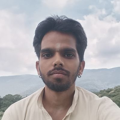 BuiltToBetter's profile picture. Studied Civil & Environmental Engineering | Exploring nature, ecology & sustainability ✨ | Practice Yoga for continuous self improvement 🧘‍♂️.