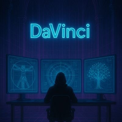 DaVincigrate9's profile picture. Remember to remember, be the change🔥 you wish to see in the world 🌎...