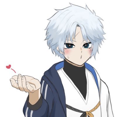 ckw_ymak's profile picture. 20↑夢 えふごの藤堂君に狂っている様子のおかしいオタク