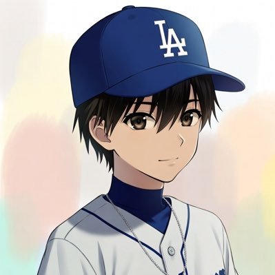 tantansio56's profile picture. 基本は野球のことしかツイートしません。楽しく生きましょ